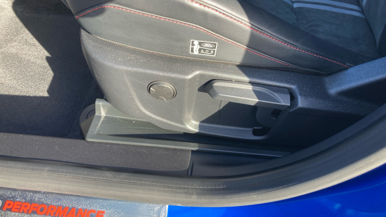 Ford Puma ST 1.5 EcoBoost ST 5dr Petrol Hatchback